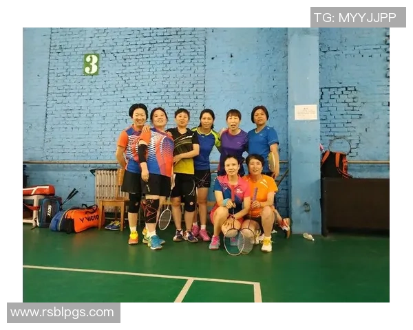 周芳的羽毛球人生：从热爱到巅峰的深度对话与启示