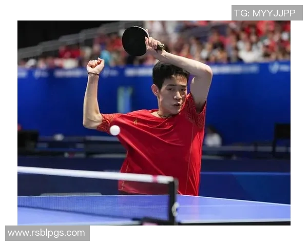 对话吴敏：回顾乒乓球生涯的荣耀与挑战